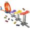 Hot Wheels Трек "Рекордный прыжок"